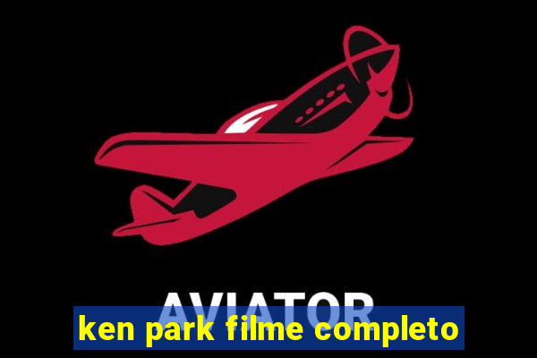 ken park filme completo